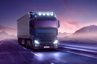 Pożyczenie ciężarówki przez kierowcę z firmy