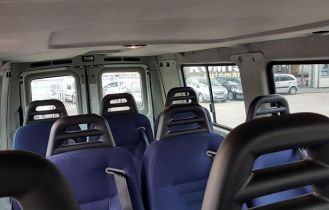 Czy kierowcy busów do 9 osób muszą prowadzić ewidencję czasu pracy?