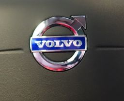 problemy z katalizatorami Volvo