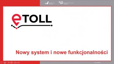 Nowy system etoll