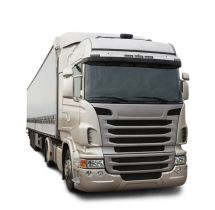 Nowej ciężarówki nie można zarejestrować z tachografem G2V1