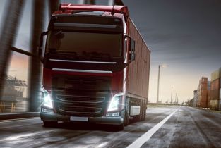 nowe wymagania dla ciężarówek