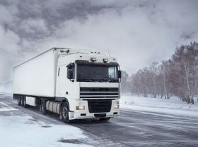 Zakup ciężarówki - czy można przyjechać bez tachografu?