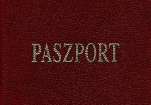 Od 1 października 2021 r. do UK tylko z paszportem