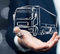 Wycofanie ciężarówki z działalności - jak rozliczyć podatki?