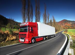 Zwolnienie z kwarantanny kierowców: ciężarówek, autobusów i busów do 3,5 tony