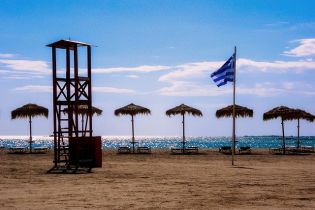W Grecji od 18 maja br. złagodzono przepisy o czasie jazdy 