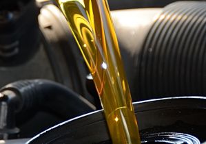 Czy sprzedaż oleju hydraulicznego podlega oznaczeniu GTU?