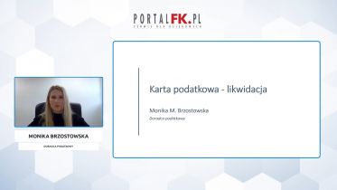 Karta podatkowa w Polskim Ładzie
