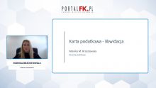 Karta podatkowa w Polskim Ładzie