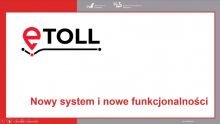 Nowy system etoll
