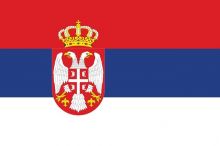 prostsze myto w Serbii