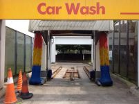 Wirtualne kasy fiskalne w myjniach samochodowych 
