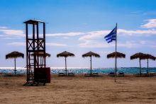 W Grecji od 18 maja br. złagodzono przepisy o czasie jazdy 