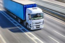 Jakie wymogi musi spełnić kierowca ciężarówki pow. 3,5 t?