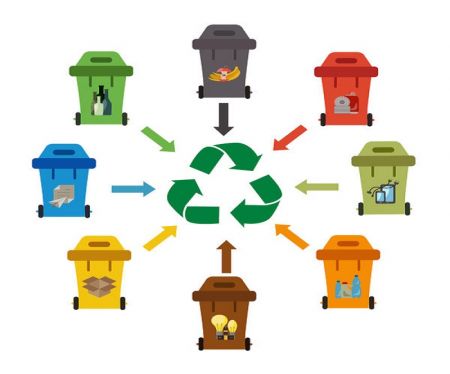 Nowe zasady wywożenia z UE odpadów z tworzyw sztucznych 