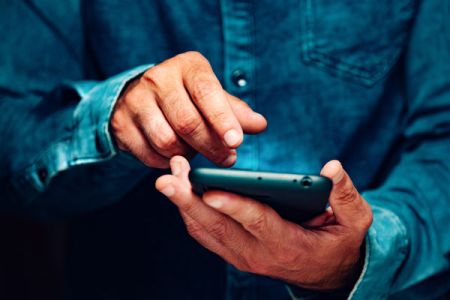 Fałszywe SMS-y w sprawie płatności e-TOLL