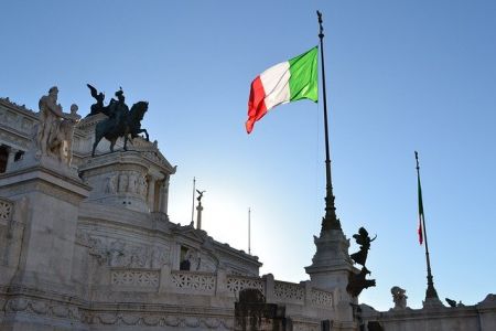 Zmiana zasad wjazdu do Włoch
