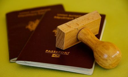 Specustawa: wydłużenie wiz dla kierowców z Ukrainy