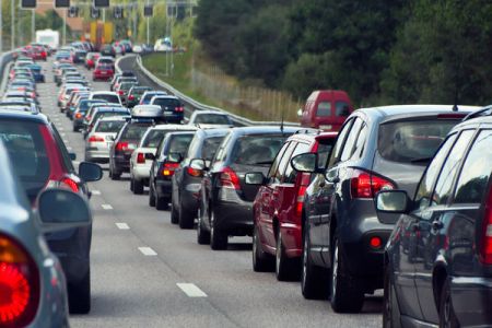 Wzrost wysokości opłat drogowych w Bułgarii