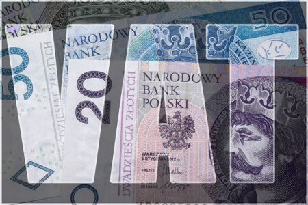 Stawka VAT dla usługi transportu kabotażowego wykonanej dla polskiej firmy spedycyjnej
