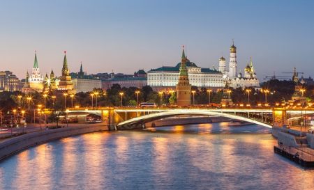 Jak uzyskać zezwolenie na transport do Moskwy?