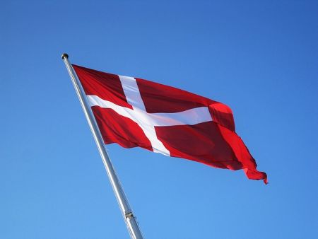 Od 1 kwietnia br. kary za brak płacy minimalnej w Danii