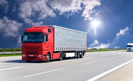 Unia naciska w sprawie wynajmu ciężarówek bez kierowców