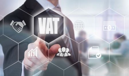 rozliczanie VAT
