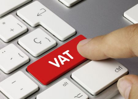 Jaki VAT dla usług transportu do Anglii po brexicie?