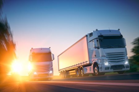 Niemcy: sąd odrzucił pozew przeciwko producentowi samochodów ciężarowych