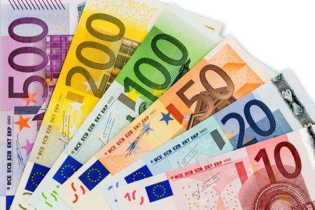 Stawka minimalna w Niemczech to 9.50 euro za godzinę
